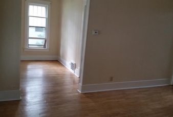 Apt #1 -Large duplex 2 blocks from Campus-  2 Students – 2 Bedrooms-Available June 1, 2024