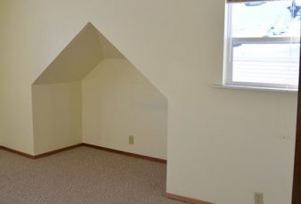 Duplex with Attached Garage and Free Laundry