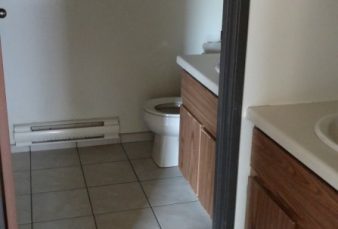 Partners Apartments – 3 Bedroom / 1.5 Bath