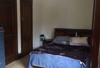 Second Street Duplex – Lower 2 Bedroom / 2 Bath