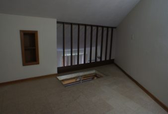 1 Bedroom with a Loft – Close to Campus Available for 2024/2025 School Year!!