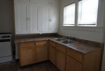 1 Bedroom Apartment – Close to Campus, All Utilities Included!