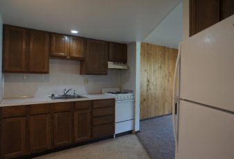 1 Bedroom with a Loft – Close to Campus Available for 2024/2025 School Year!