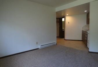 1 Bedroom with a Loft – Close to Campus Available for 2024/2025 School Year!