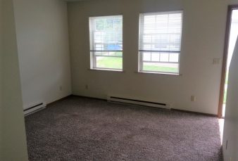 1 Bedroom Townhouse Style Apartment Available for the 2024/2025 School Year!