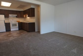 Cat Friendly 2 Bedroom Apartment – Available for 2022/2023 School Year!