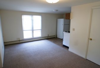 1 Bedroom Apartment – Close to Campus Available for 2024/2025 School Year!