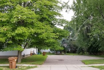 Student Home Rental Near UWSP and Partners Pub – 1700.00 – Great Landlords!
