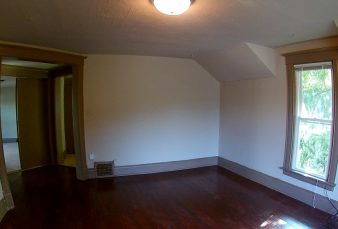 1 Bedroom Upper Apartment Close to Campus with All Utilities Included – Available for 2024/2025 School Year!