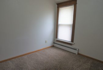 4 Bedroom Upper Apartment Available