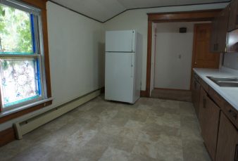 4 Bedroom Upper Apartment Available