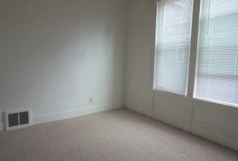 1 Bedroom Lower Apartment for the 2024/2025 School Year!
