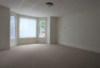 1 Bedroom Lower Apartment for the 2024/2025 School Year!