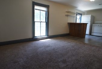 2 Bedroom Upper Apartment Available!