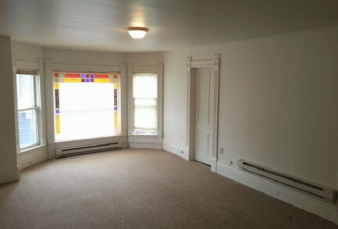 Large 2 Bedroom Upper Apartment Available