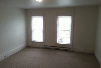 Large 2 Bedroom Upper Apartment Available