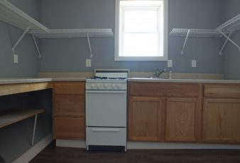 2 Bedroom Apartment Close to Campus Available for the 2023/2024 School Year!