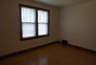 2 Bedroom Pet Friendly Apartment Available July 1st!