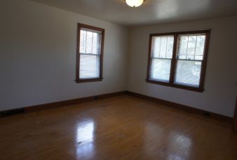 2 Bedroom Pet Friendly Apartment Available July 1st!