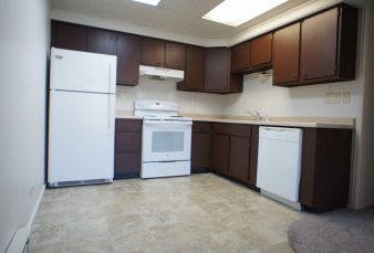 2 Bedroom Lower Apartment Available!