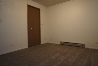 2 Bedroom Lower Apartment Available!
