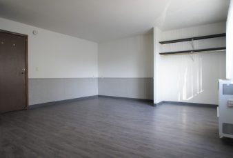 Clean, Affordable Studio Apartment Available for the 2023/2024 School Year!