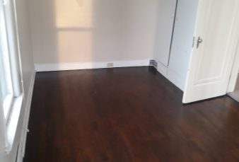Pine Street Apartment – 3 Bedrooms with Heat and Water Included
