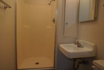 Clean and Affordable Studio Apartment Available for the 2024/2025 School Year!