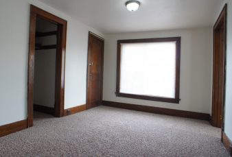 1 Bedroom Apartment – Close to Campus, All Utilities Included!