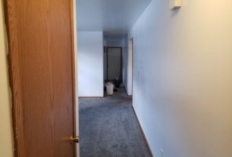Student Rental – Jane’s House – lower level –  Almost riverfront!