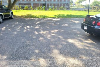 Available 26/27School year -Portage Street House – 4 Bedroom / 1.5 Bath