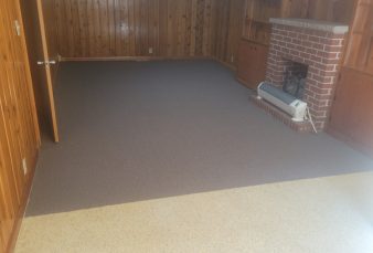 Available 26/27 School year Portage Street House – 5 Bedroom / 2.5 Bath