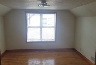 Available 26/27 School year Portage Street House – 5 Bedroom / 2.5 Bath